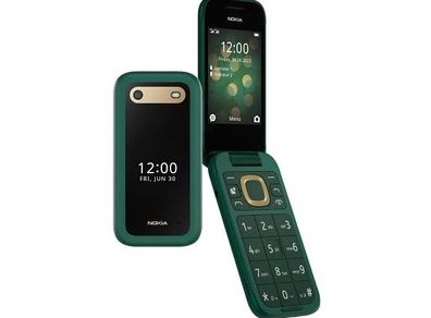 Nokia 2660 4g Flip