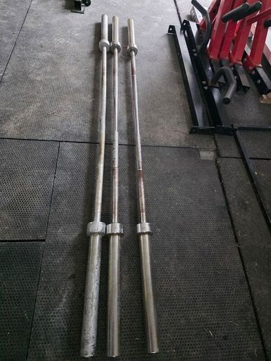 GYM Equipment