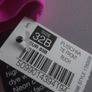 Magneta Bikini Top Brand New! Image 2