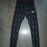 Puma Leggins Bnwt Image 3