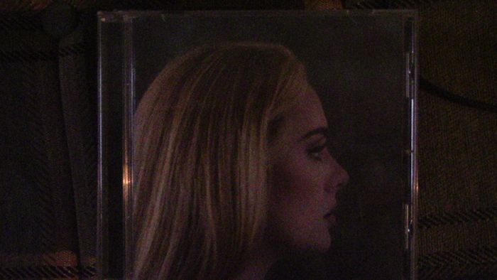 Adele - 30 CD