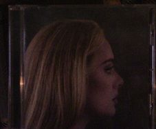 Adele - 30 CD