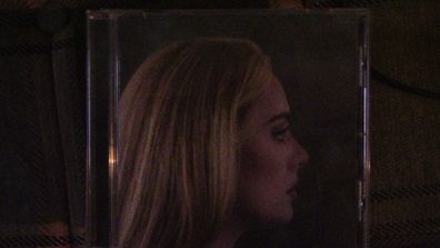 Adele - 30 CD
