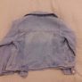 Next Denim Jacket Age 8 Image 4