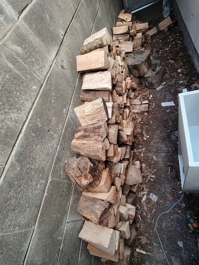 Firewood
