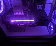 Msi Geforce Rtx 3060 12gb