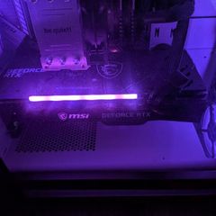 Msi Geforce Rtx 3060 12gb