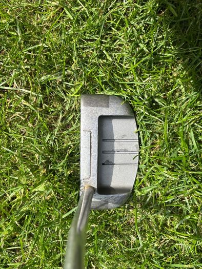 Carbite Putter