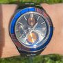 Casio Oceanus Manta Edo Kiriko OCW-S5000D-1AJF Image 2