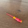 Wera Flat Head Screwdriver 0.6 x 3.5 Image 7