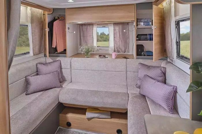 Motorhome