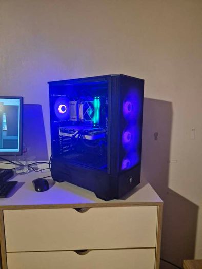 Gaming PC | Ryzen 5 5600x | RTX 3060ti | 2tb NVME