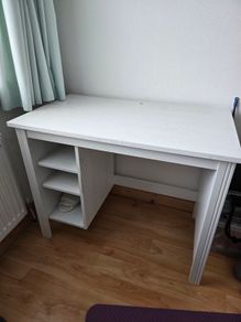 Bedrom Desk
