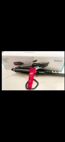 BaByliss Defined Curls Curling Tong Trio