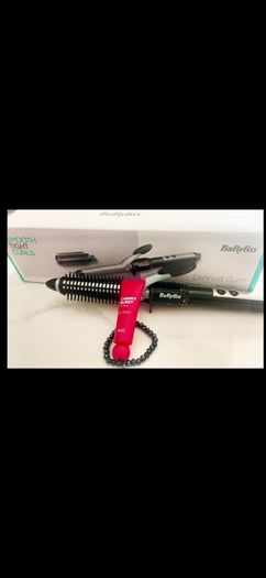 BaByliss Defined Curls Curling Tong Trio
