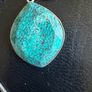 sterling silver necklace Image 6