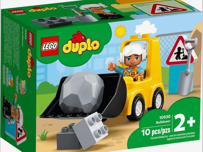Lego Duplo sets x13