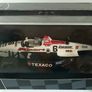 Onyx Indy Car Lola Ford Texaco 1993 Michael Andretti Car No 6 Image 3