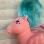 My Little Pony Firefly 35th Anniversary G1 Unicorn And Pegasus Collection 2017 Used Please see photos Image 10
