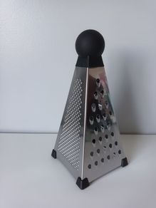 Grater