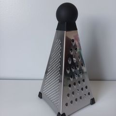 Grater