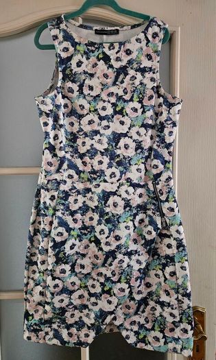 size 12 dress