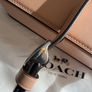 Coach Studio Baguette Bag 20 Image 4