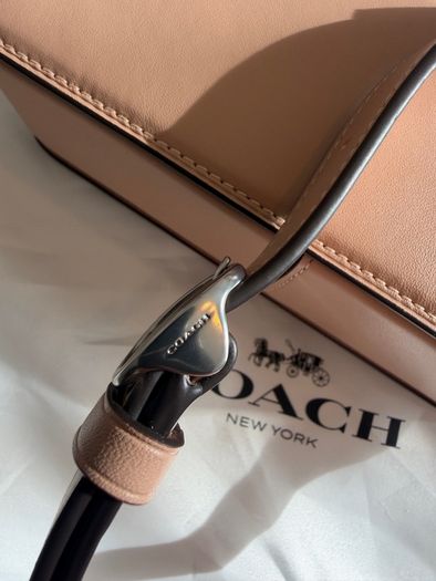 Coach Studio Baguette Bag 20