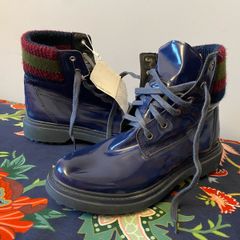 Geox girls rain shoes