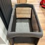 Graco FoldLite Travel Cot Image 3