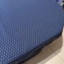 4 x chair cushions 43 cm x 42 cm Image 2