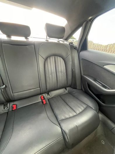 Audi A6 2016 S Line