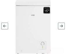 Chest Freezer