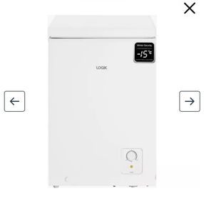 Chest Freezer