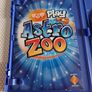 Eye Toy Play Astro Zoo PlayStation2 Ps2 Games Original Image 4