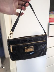 Michael Kors Mini Wallet Bag