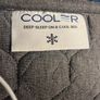 mattress orthopaedic single never used with Cooler fabric side Image 7