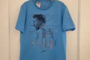Adidas Messi Kids T-shirt