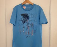 Adidas Messi Kids T-shirt