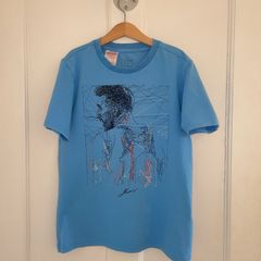 Adidas Messi Kids T-shirt