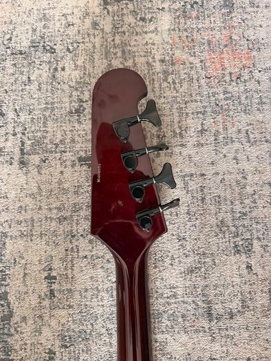 Epiphone Thunderbird IV Bass