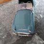 Corgi Triumph Jaguar 1:43 Image 7