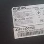 Phillips 43 inch tv and chromecast Image 3