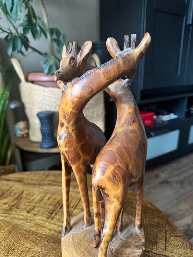 wood decor