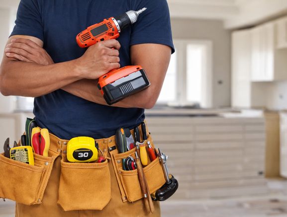 Handyman Services Dublin