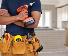 Handyman Services Dublin