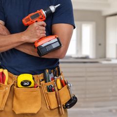 Handyman Services Dublin