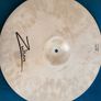 Zultan Z Series Professional Cymbal Pack + 17" Crash Image 6