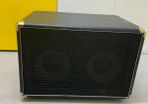 Kustom DE210H Bass Cab