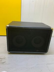 Kustom DE210H Bass Cab